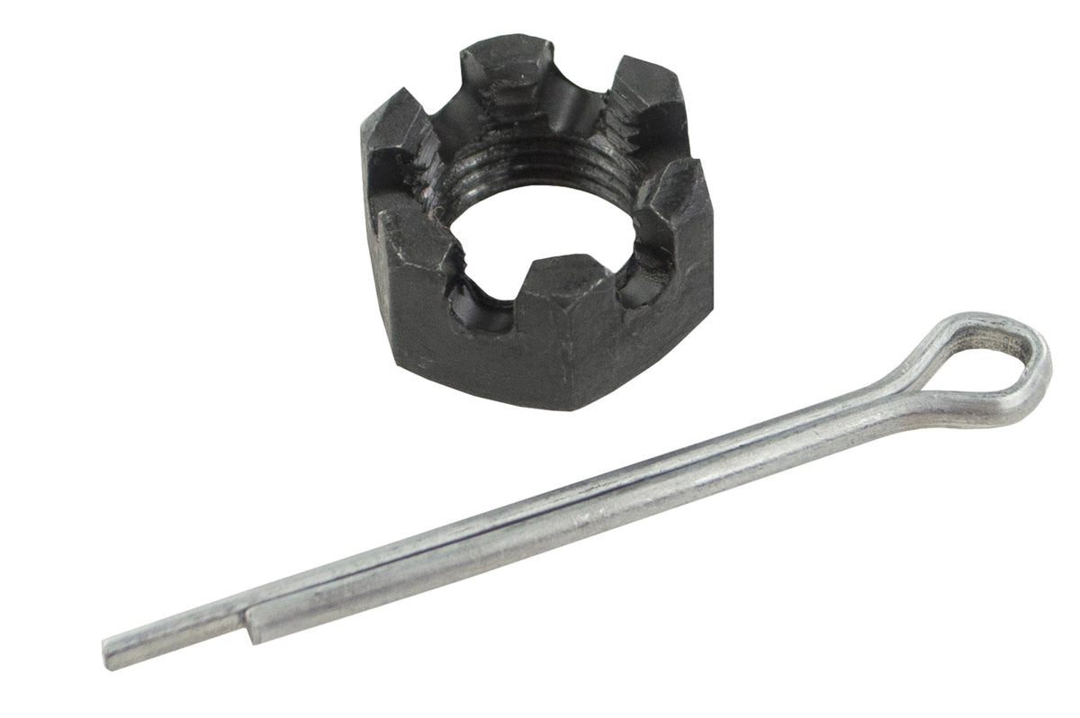 Mevotech Original Grade Suspension Control Arm and Ball Joint Assembly GK5311