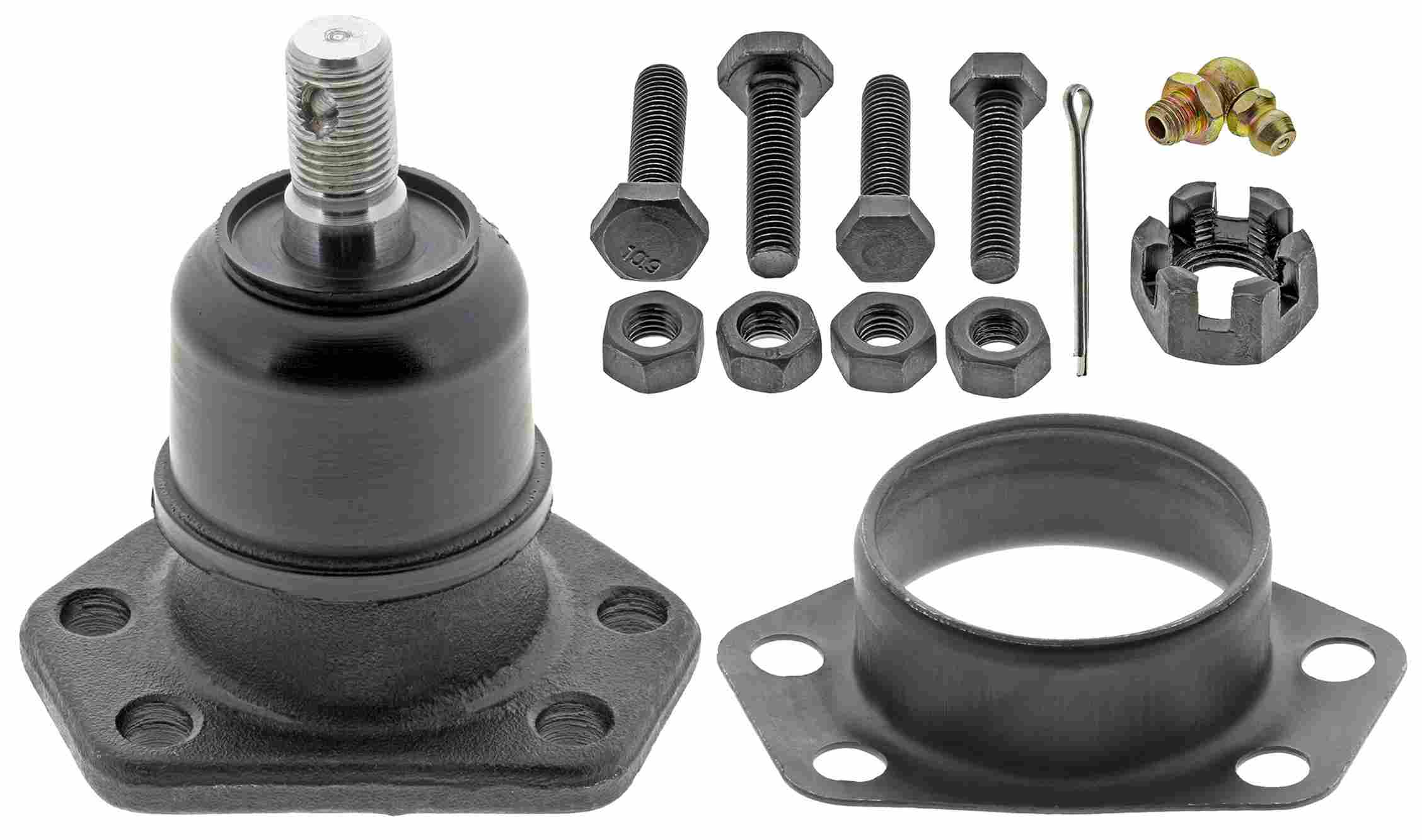 Mevotech Original Grade Suspension Ball Joint GK5320