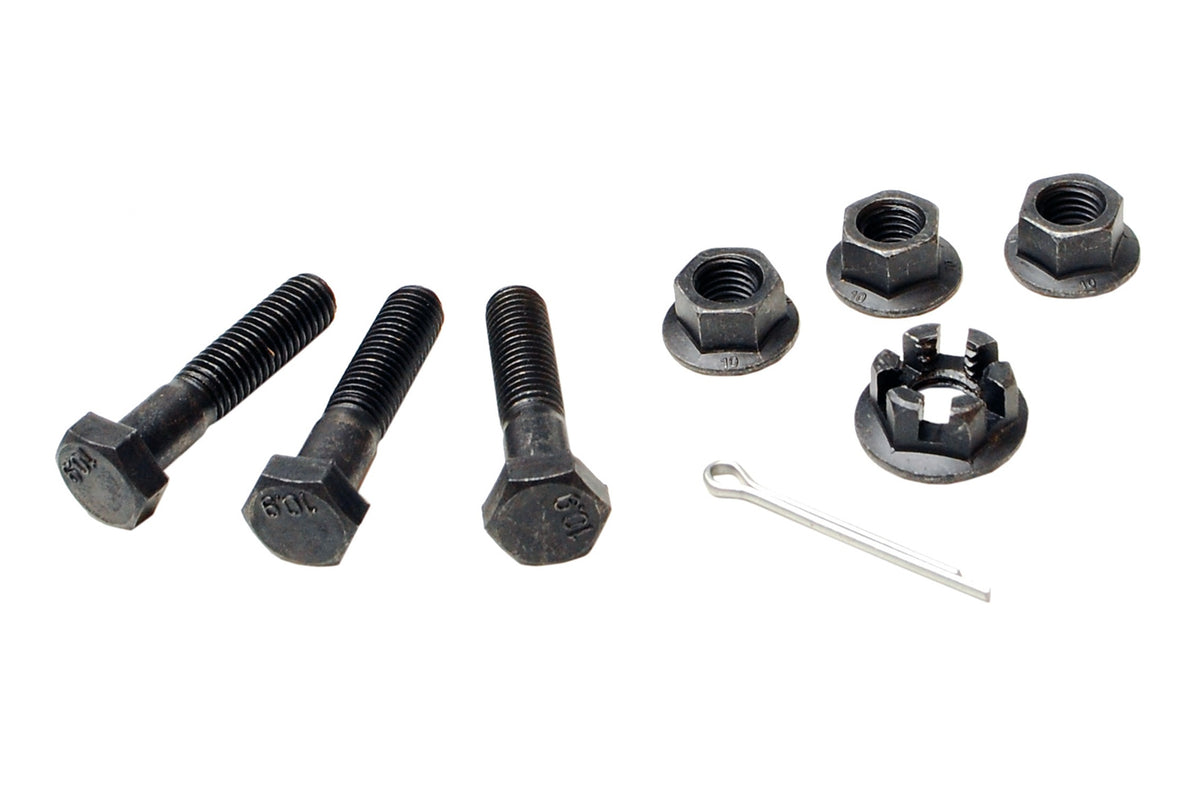 Mevotech Original Grade Suspension Ball Joint GK5333