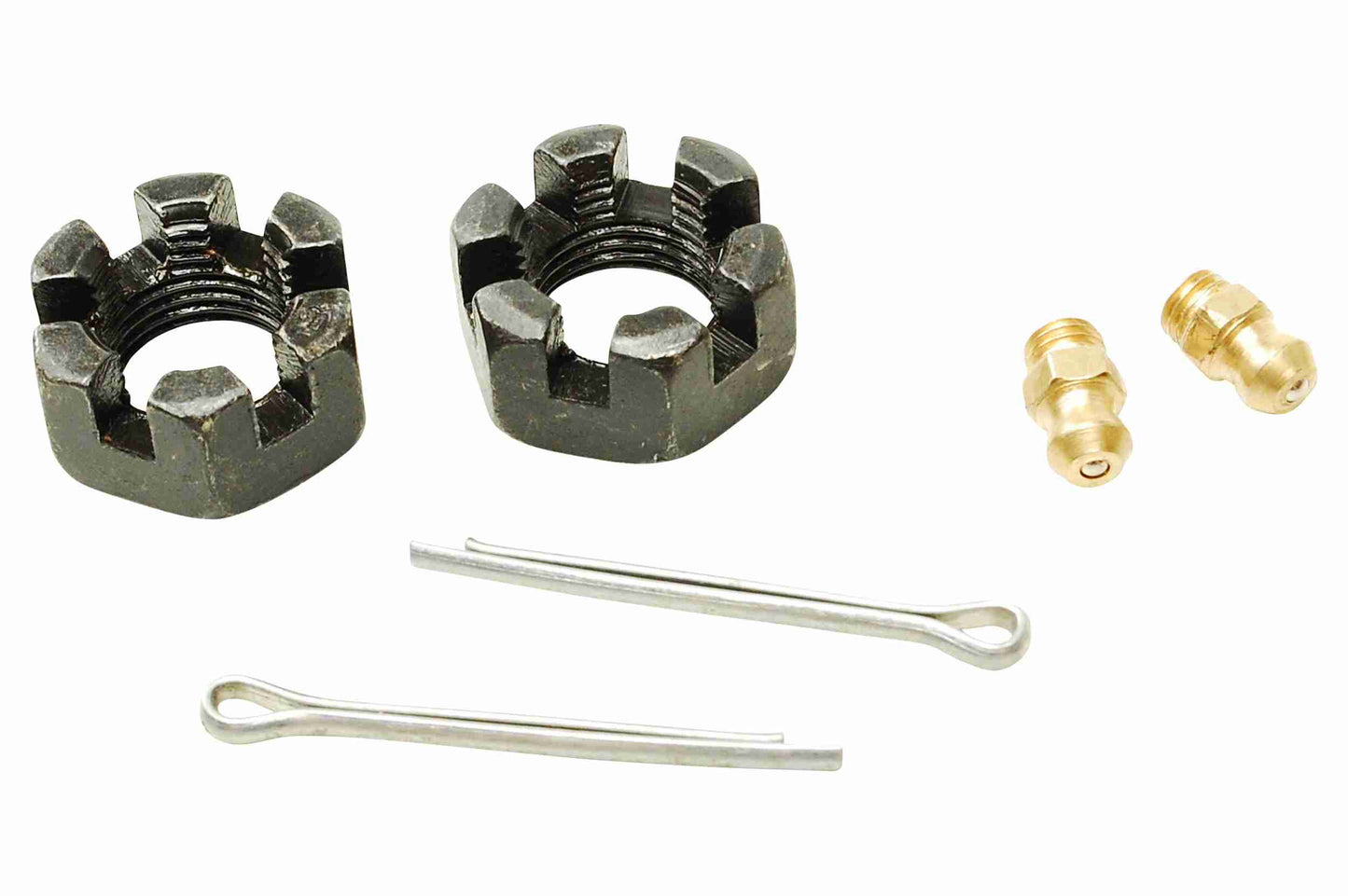 Mevotech Original Grade Steering Idler Arm GK6096T