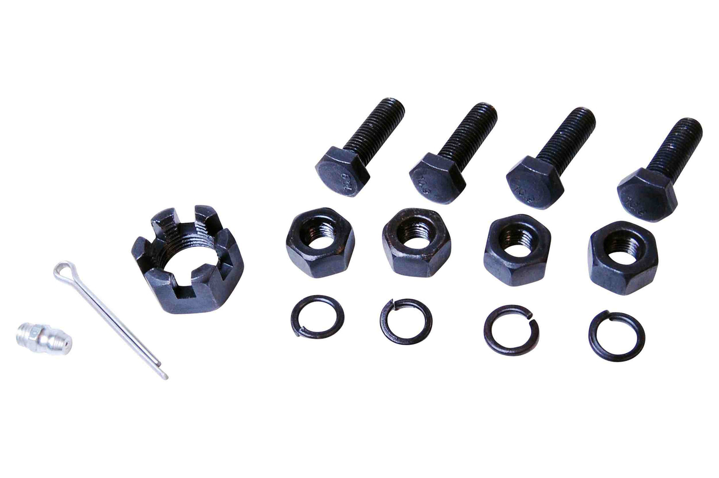 Mevotech Original Grade Suspension Ball Joint GK6122