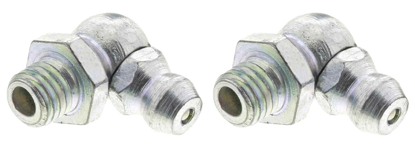 Mevotech Original Grade Suspension Control Arm Shaft Kit GK6135