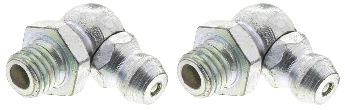 Mevotech Original Grade Suspension Control Arm Shaft Kit GK6135