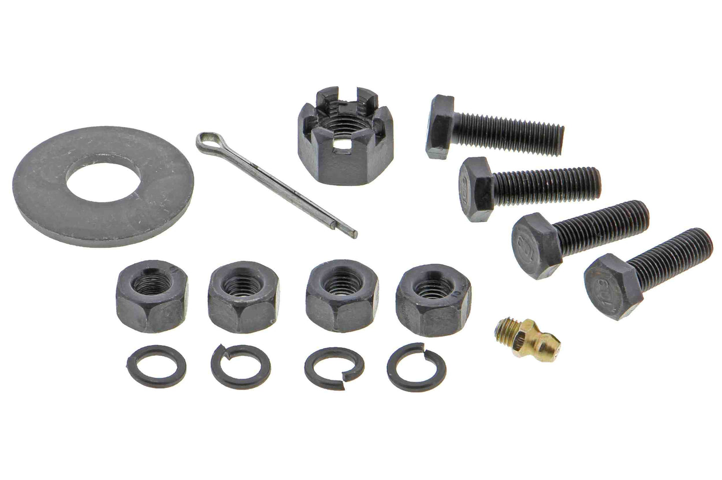 Mevotech Original Grade Suspension Ball Joint GK6136
