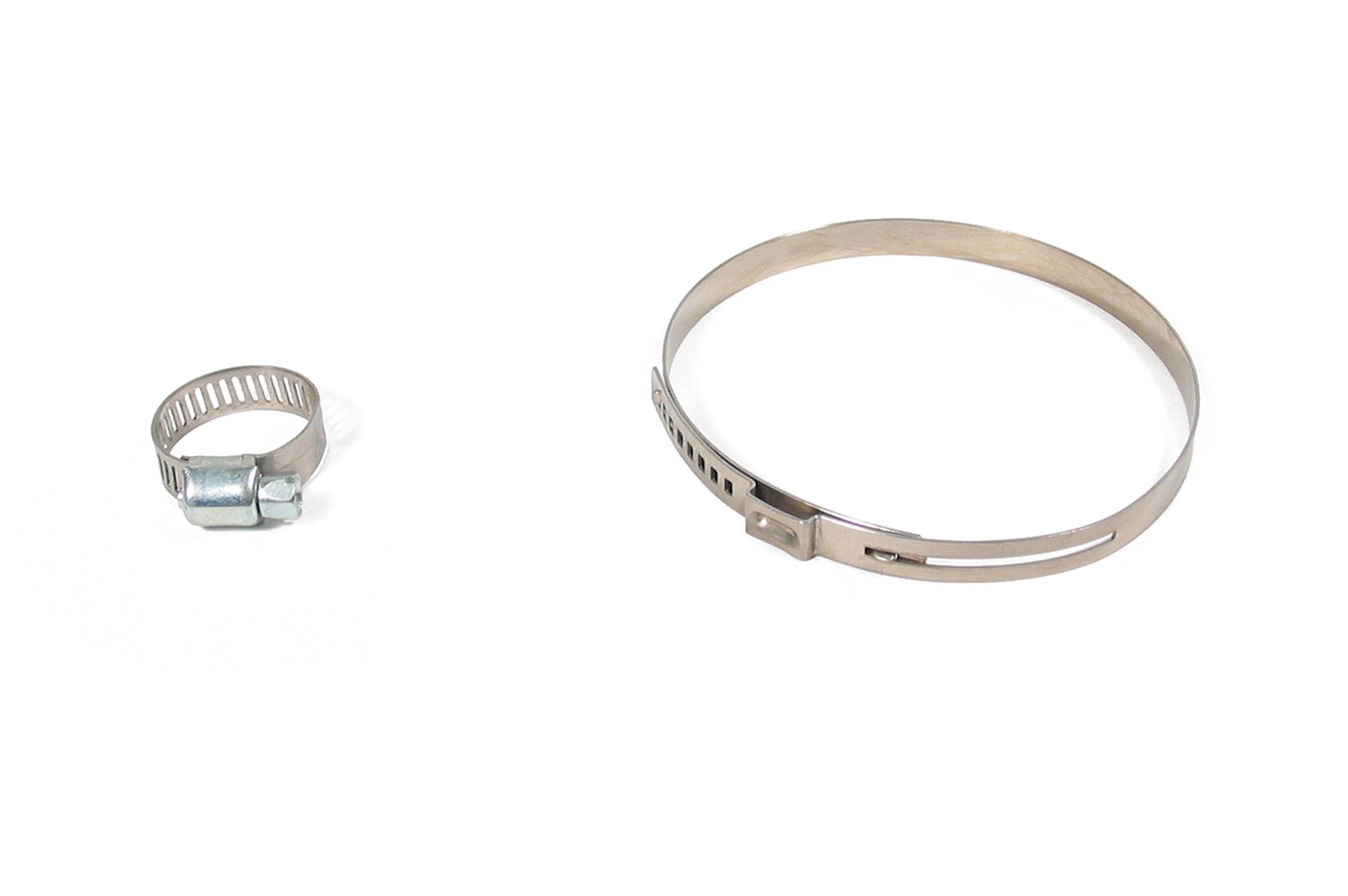 Mevotech Original Grade Rack and Pinion Bellows Kit GK6295