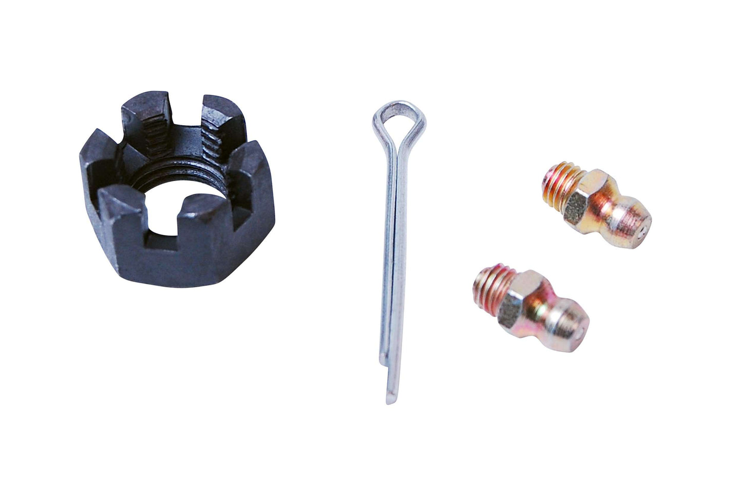 Mevotech Original Grade Steering Idler Arm GK6331