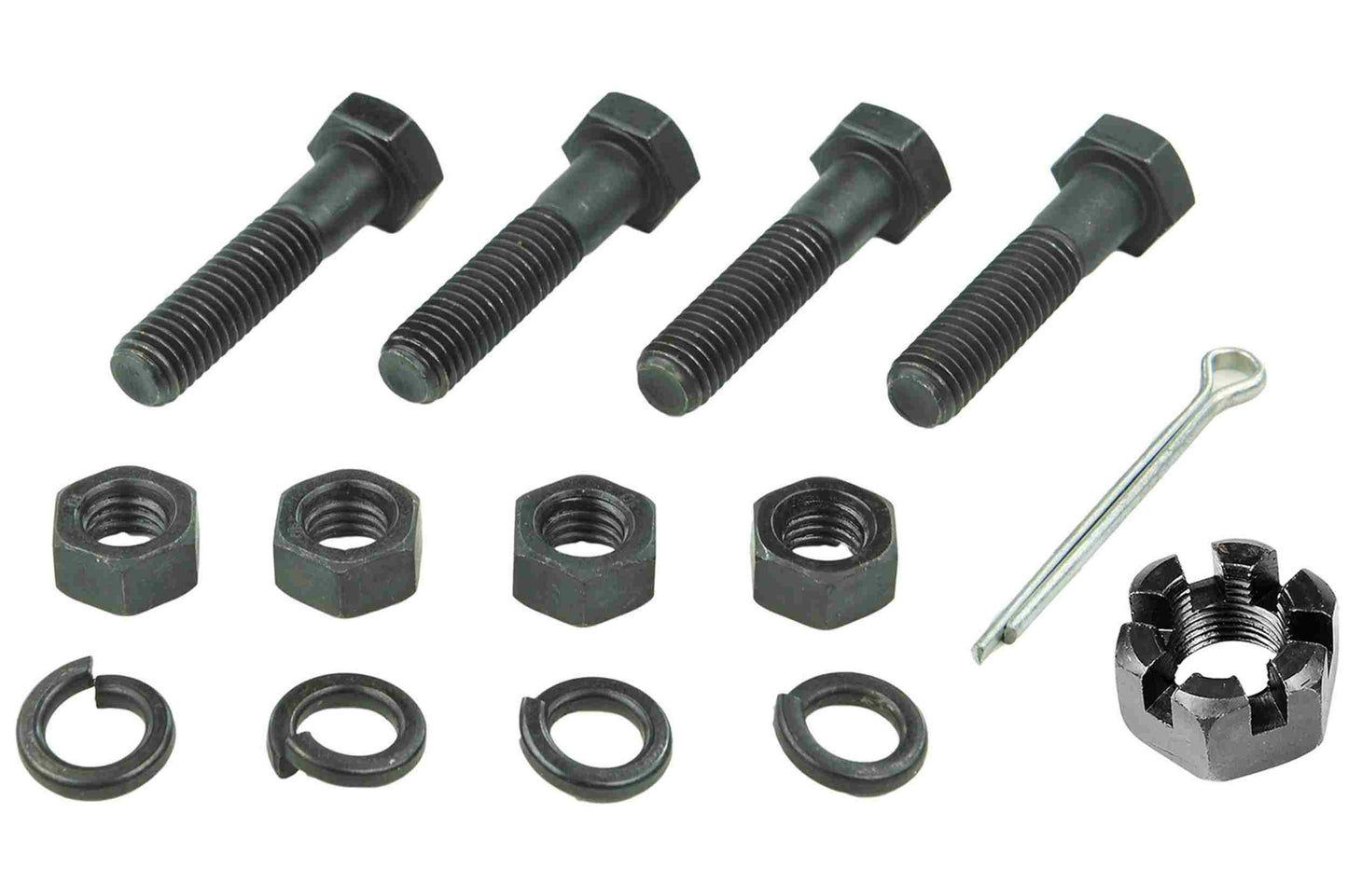 Mevotech Original Grade Suspension Ball Joint GK6344