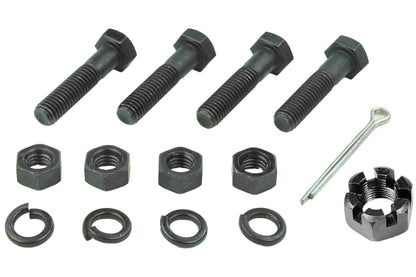 Mevotech Original Grade Suspension Ball Joint GK6344