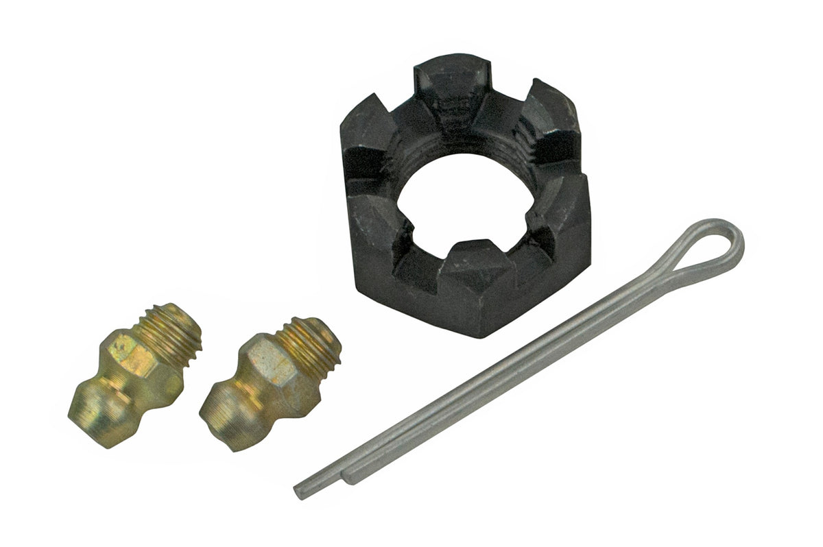 Mevotech Original Grade Steering Idler Arm GK6390