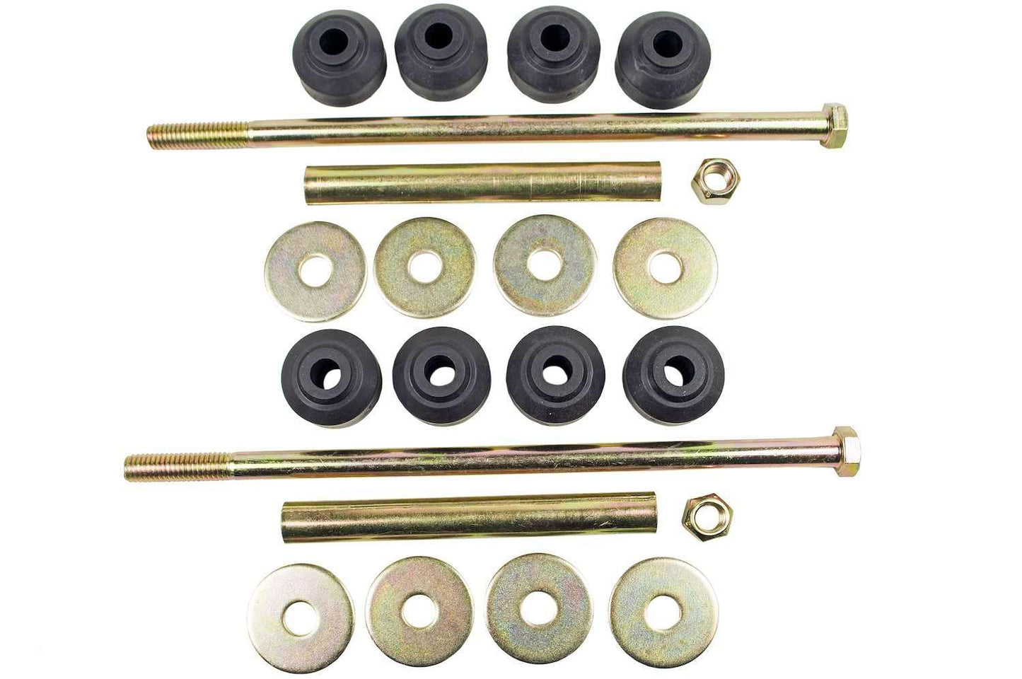 Mevotech Original Grade Suspension Stabilizer Bar Link Kit GK6428
