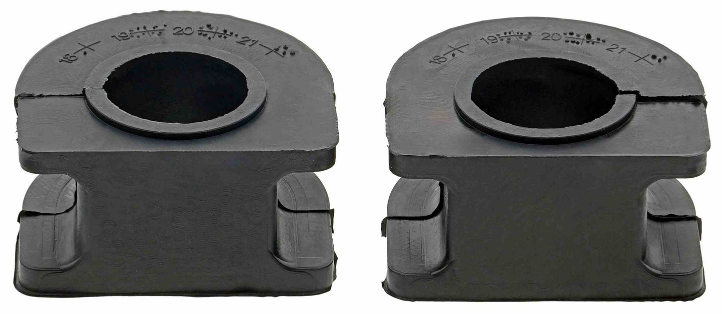 Mevotech Original Grade Suspension Stabilizer Bar Bushing Kit GK6439