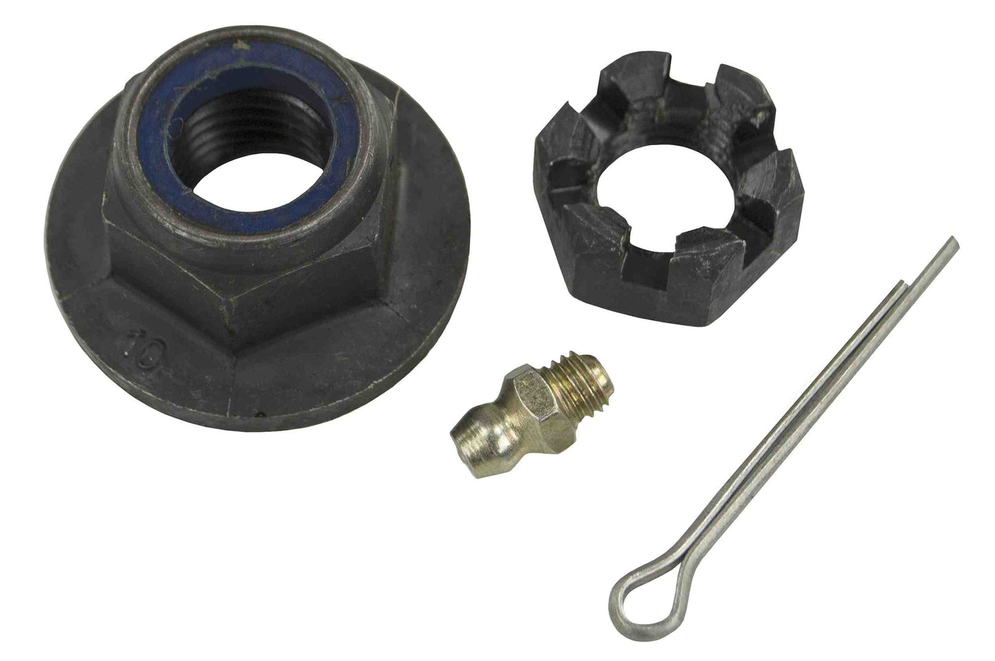 Mevotech Original Grade Steering Idler Arm GK6512T