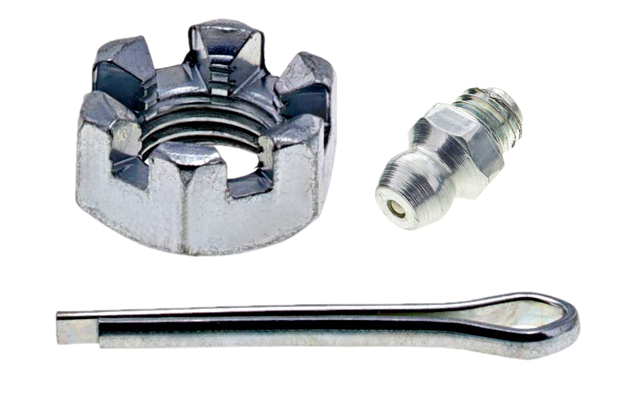 Mevotech Original Grade Steering Idler Arm GK6535