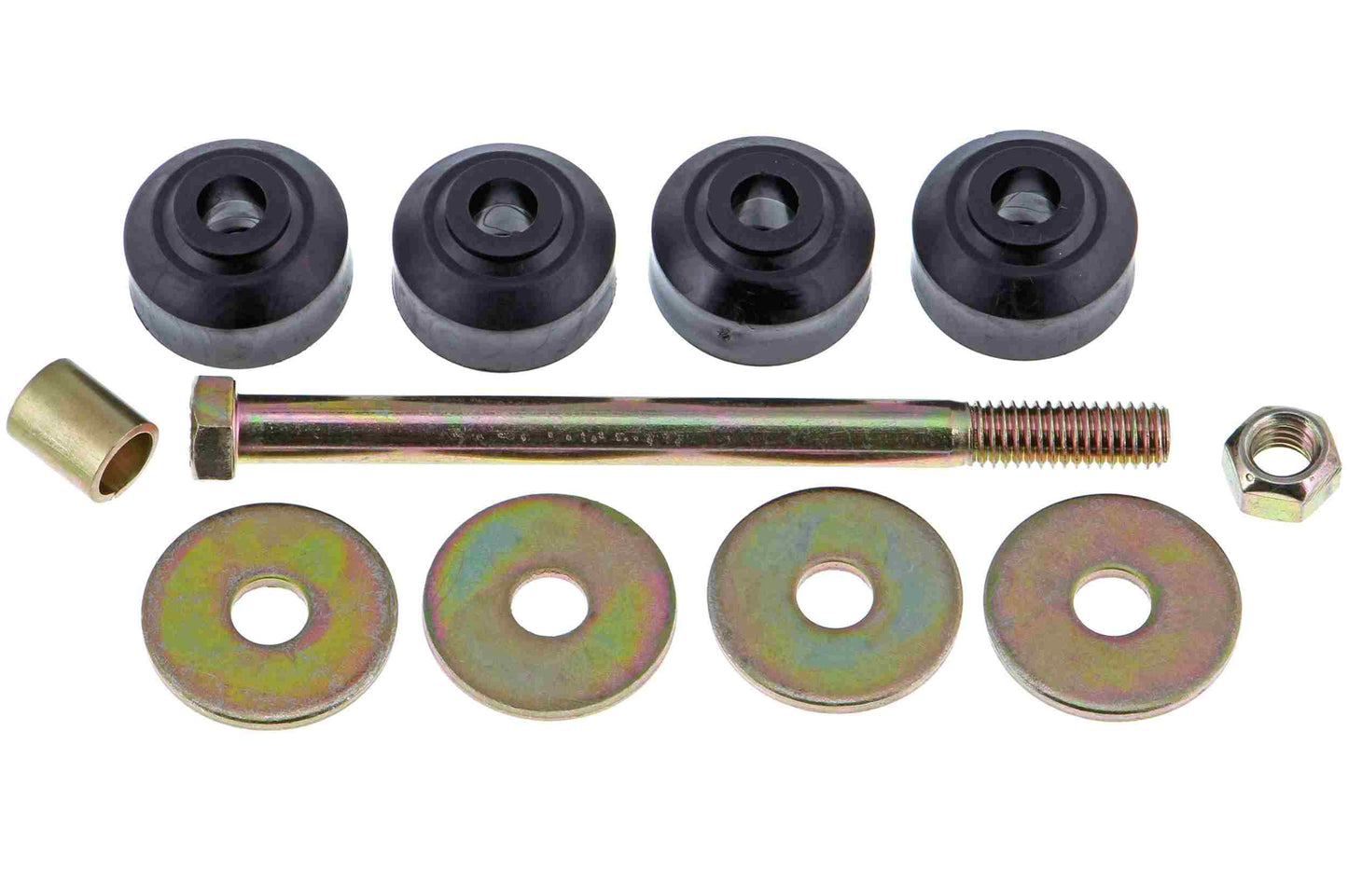Mevotech Original Grade Suspension Stabilizer Bar Link Kit GK6600