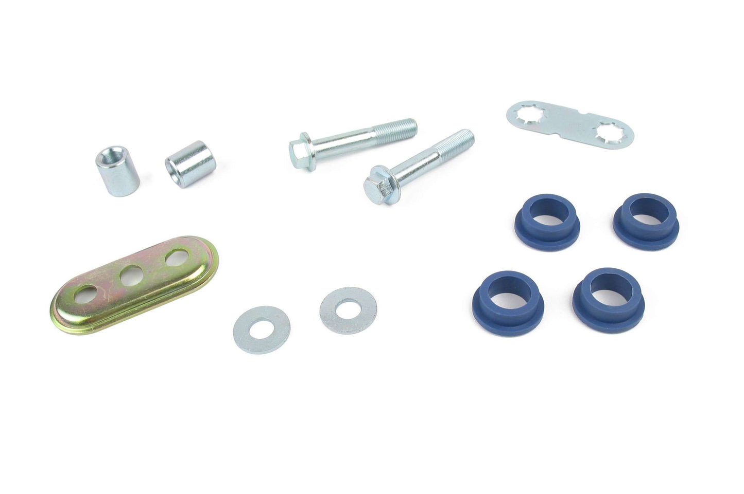 Mevotech Original Grade Steering Tie Rod Bushing GK6677