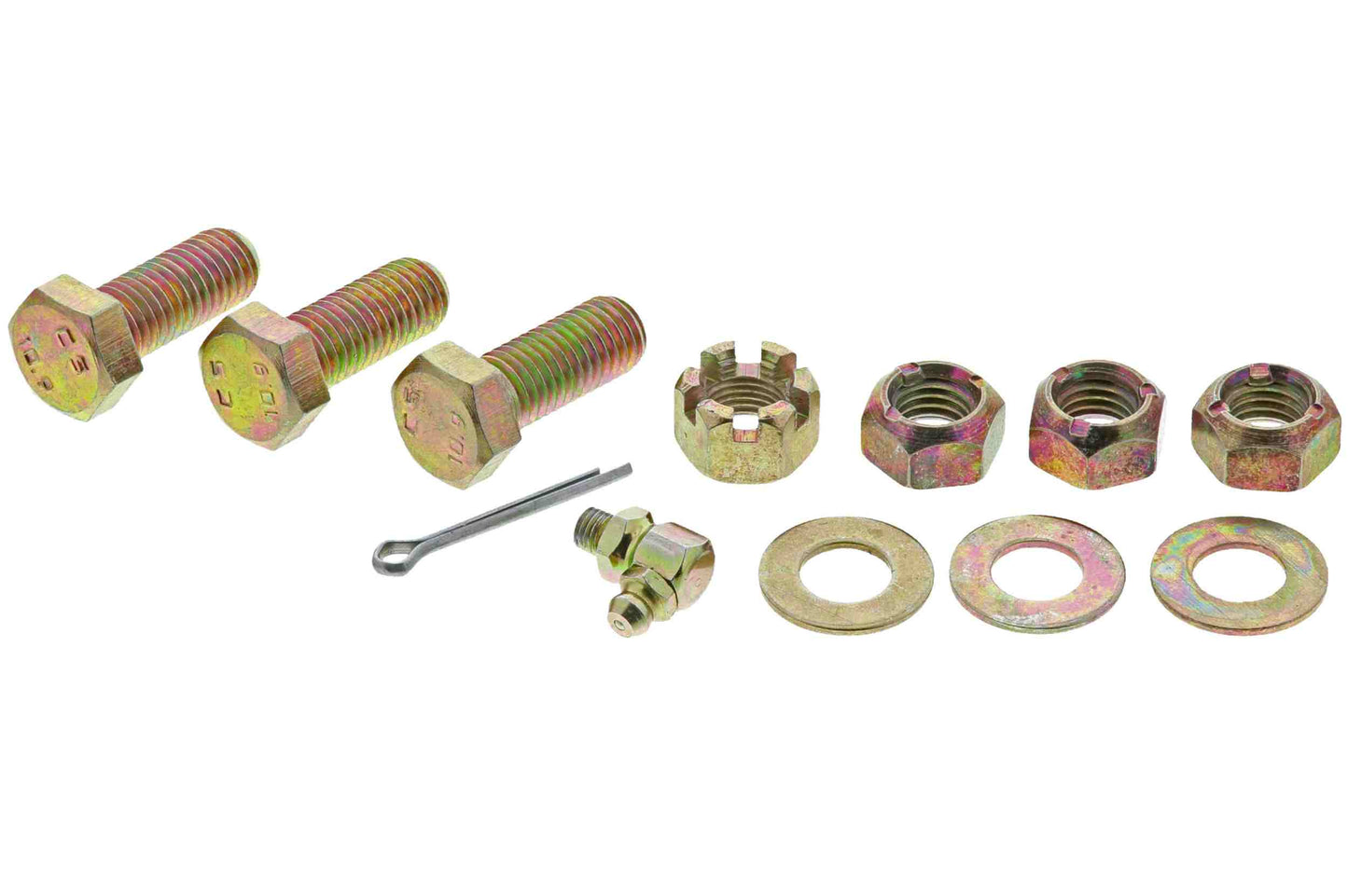 Mevotech Original Grade Suspension Ball Joint GK6701