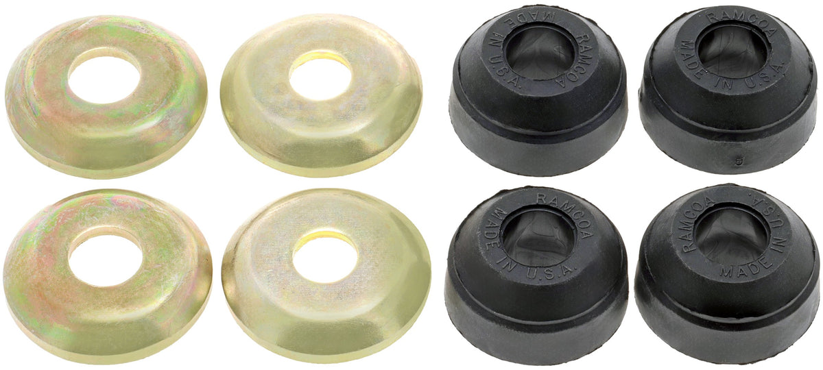 Mevotech Original Grade Suspension Strut Rod Bushing Kit GK7079