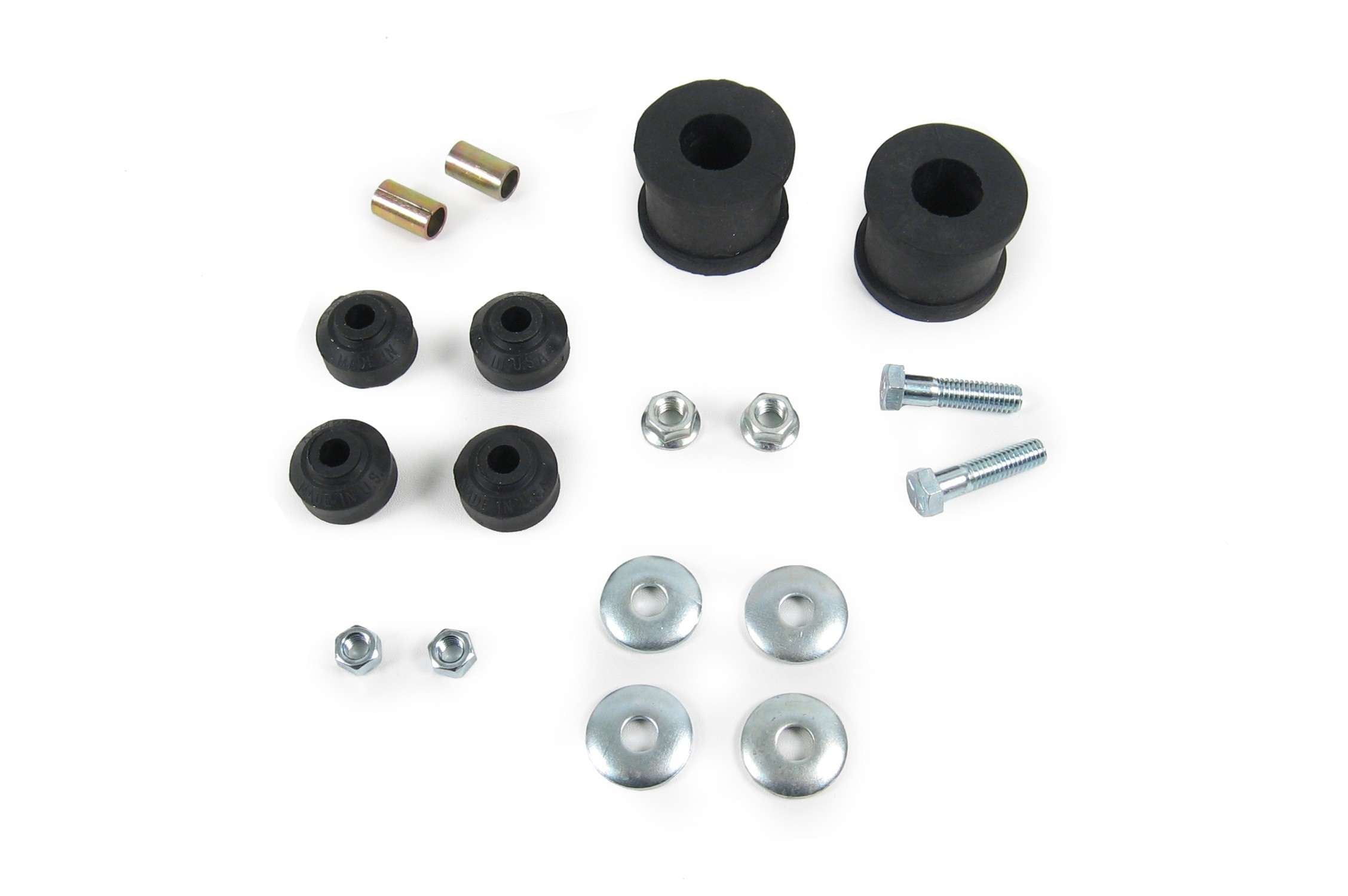 Mevotech Original Grade Suspension Stabilizer Bar Link Bushing GK7092