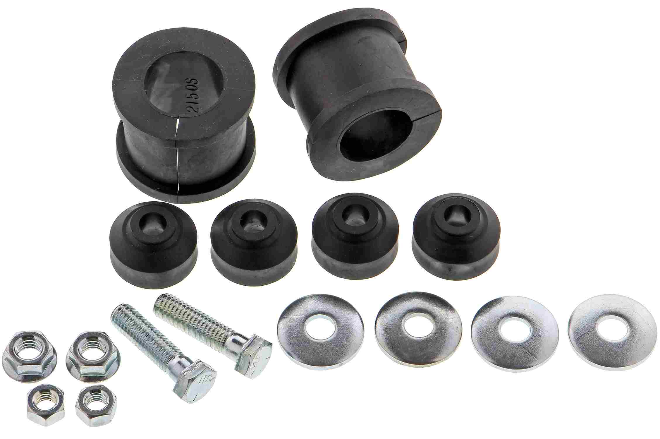 Mevotech Original Grade Suspension Stabilizer Bar Link Bushing GK7108