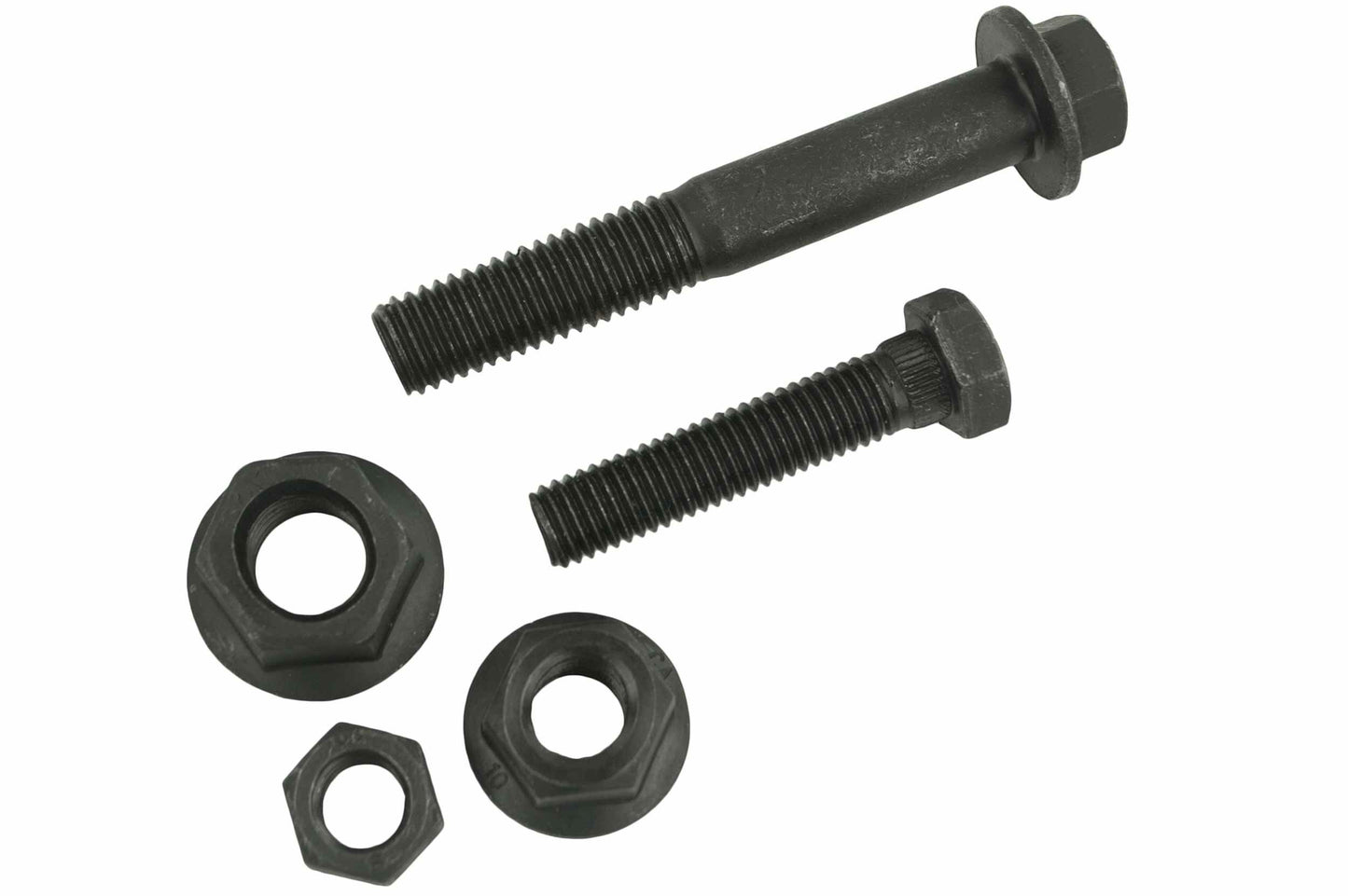 Mevotech Original Grade Suspension Control Arm and Ball Joint Assembly GK7211