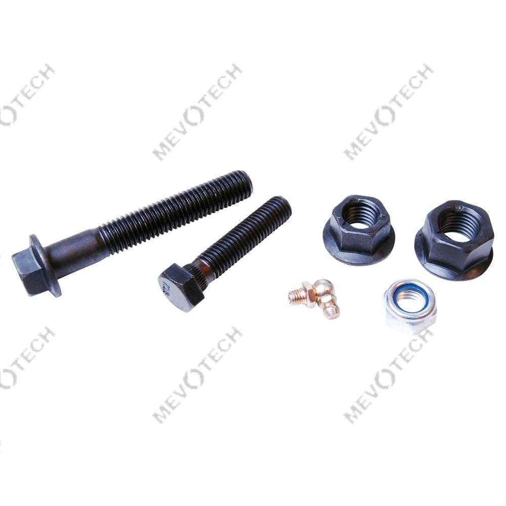 Mevotech Original Grade Suspension Control Arm and Ball Joint Assembly GK7213