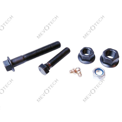 Mevotech Original Grade Suspension Control Arm and Ball Joint Assembly GK7213