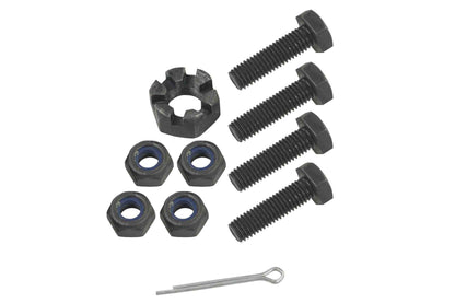 Mevotech Original Grade Suspension Ball Joint GK7241