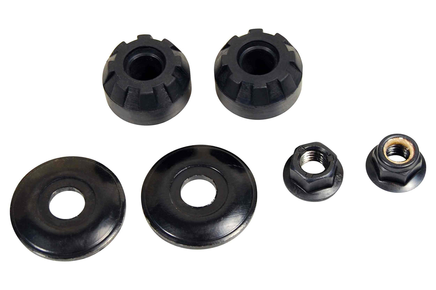 Mevotech Original Grade Suspension Stabilizer Bar Link Kit GK7274