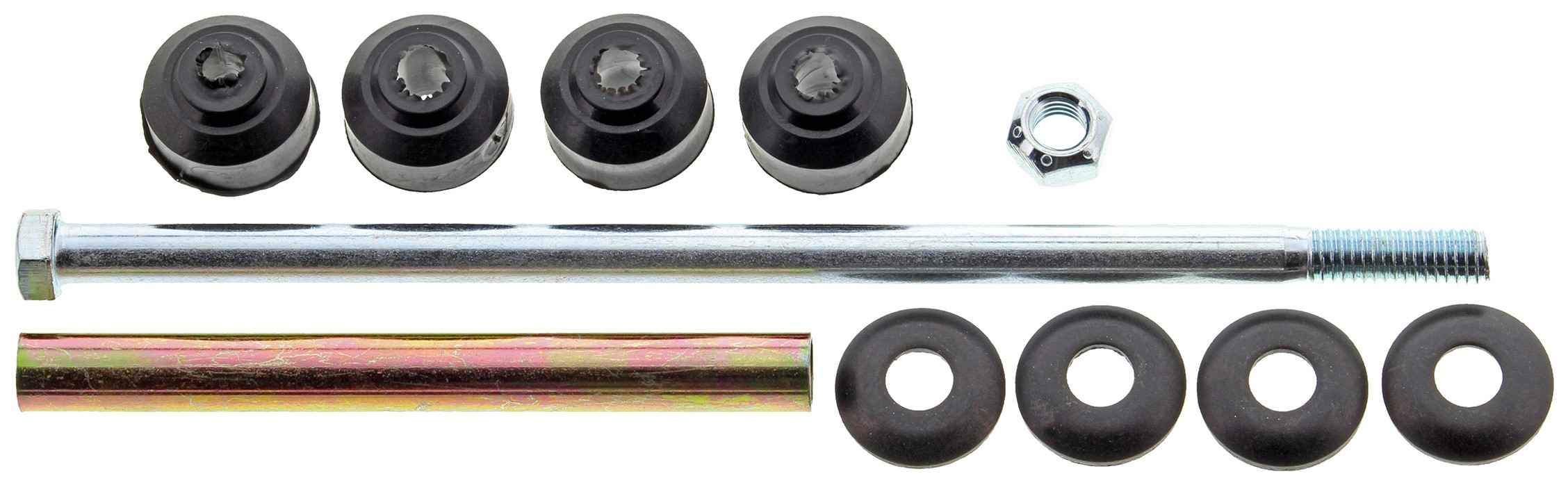 Mevotech Original Grade Suspension Stabilizer Bar Link Kit GK7275