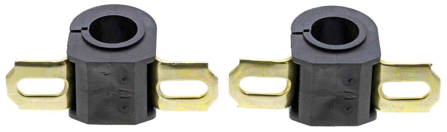 Mevotech Original Grade Suspension Stabilizer Bar Bushing Kit GK7302