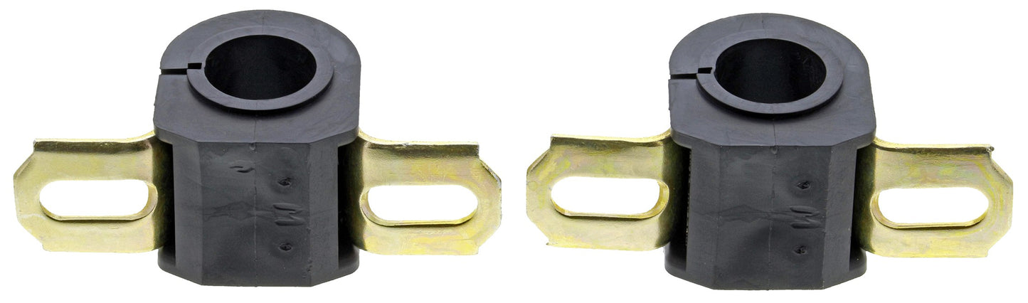 Mevotech Original Grade Suspension Stabilizer Bar Bushing Kit GK7302