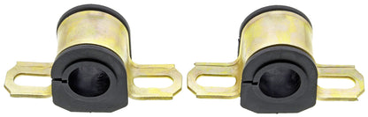 Mevotech Original Grade Suspension Stabilizer Bar Bushing Kit GK7302