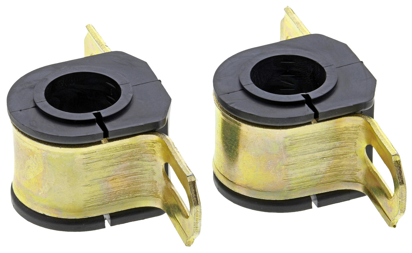 Mevotech Original Grade Suspension Stabilizer Bar Bushing Kit GK7302