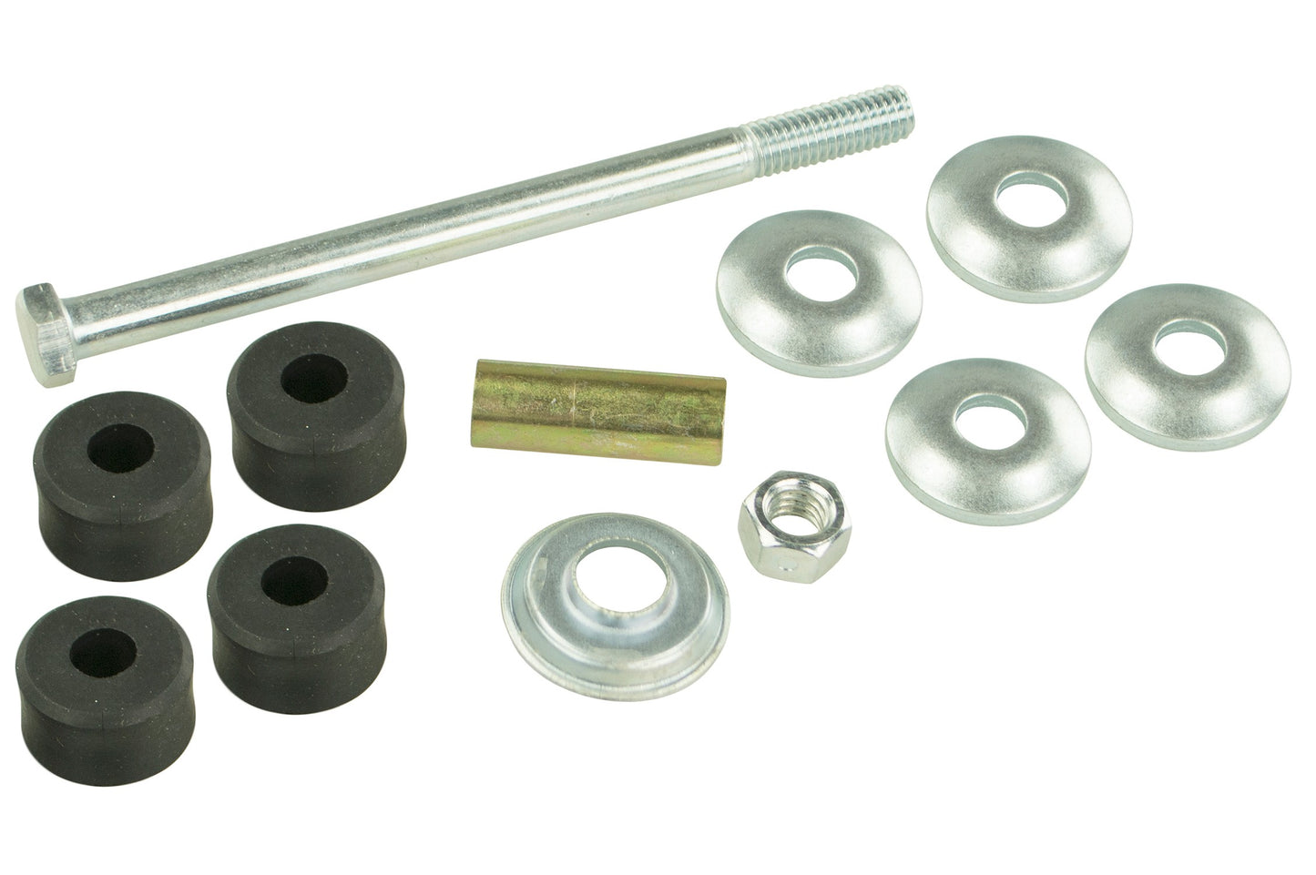 Mevotech Original Grade Suspension Stabilizer Bar Link Kit GK7312
