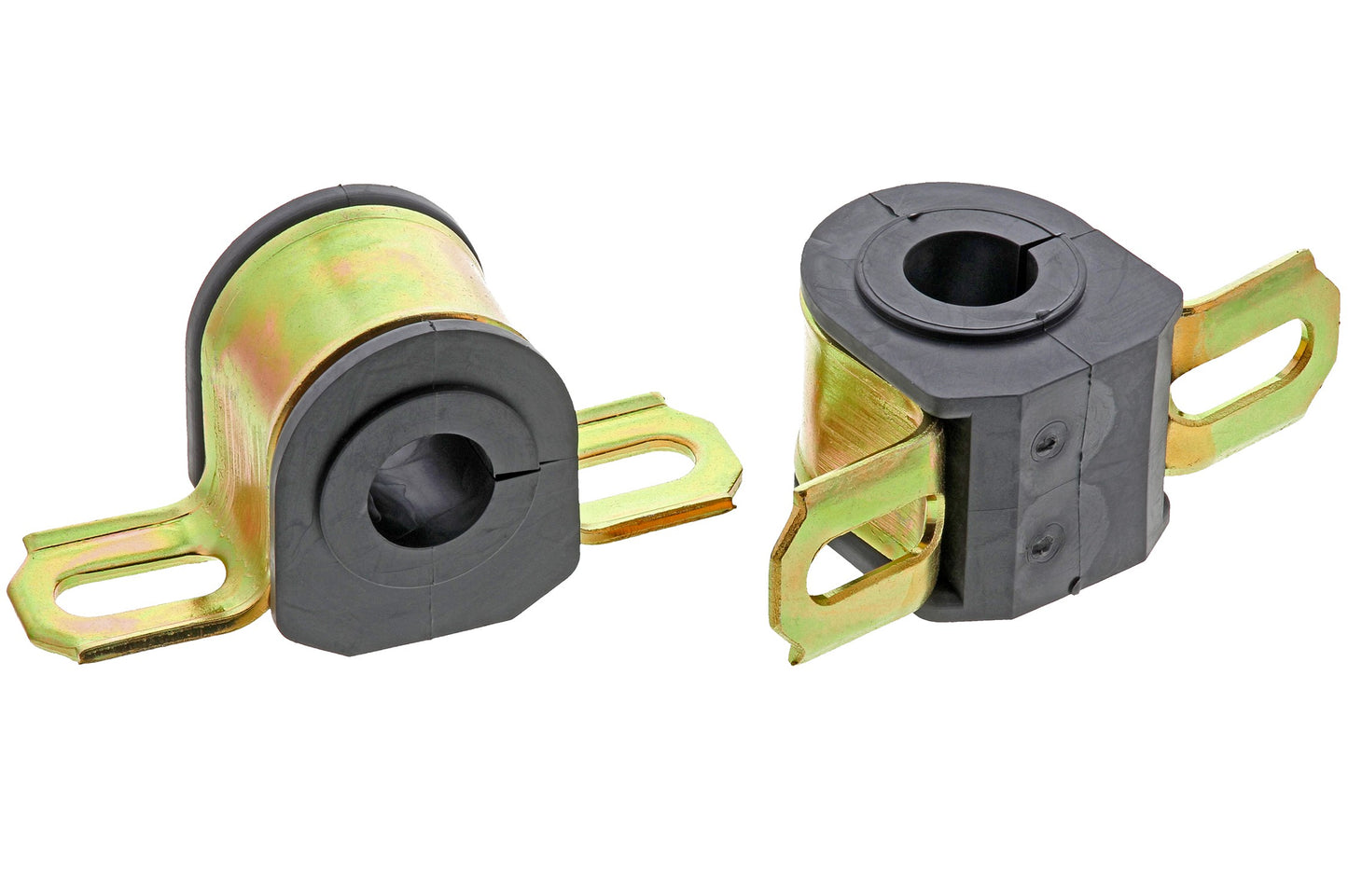 Mevotech Original Grade Suspension Stabilizer Bar Bushing Kit GK7324