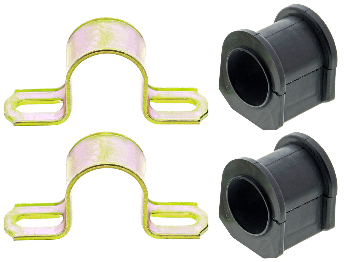 Mevotech Original Grade Suspension Stabilizer Bar Bushing Kit GK7326