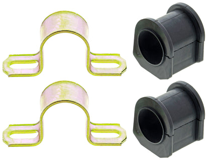 Mevotech Original Grade Suspension Stabilizer Bar Bushing Kit GK7326