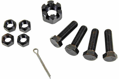 Mevotech Original Grade Suspension Ball Joint GK7366