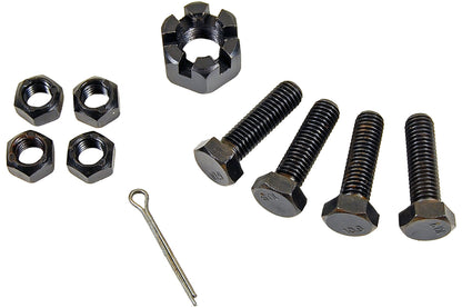 Mevotech Original Grade Suspension Ball Joint GK7366