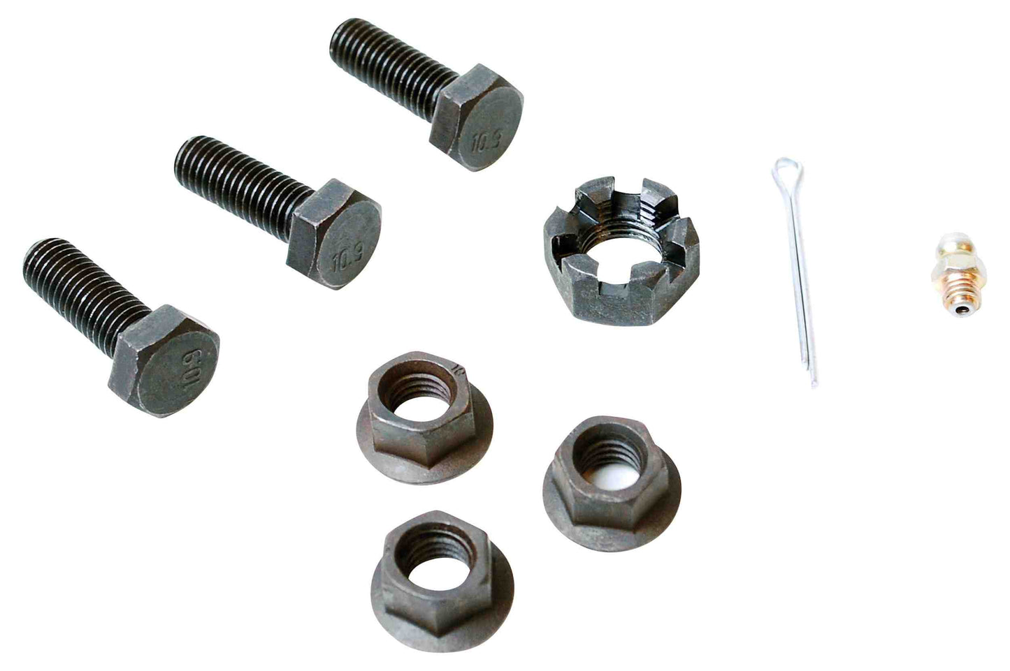 Mevotech Original Grade Suspension Ball Joint GK7392