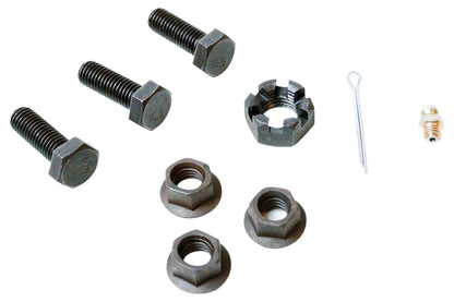 Mevotech Original Grade Suspension Ball Joint GK7392