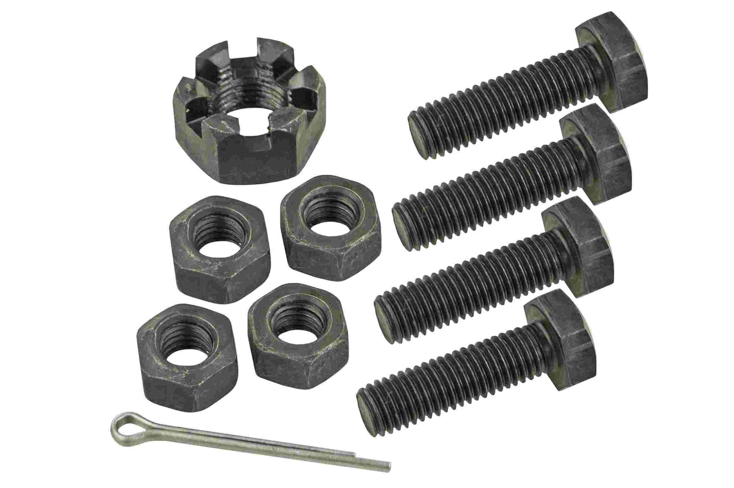Mevotech Original Grade Suspension Ball Joint GK7393