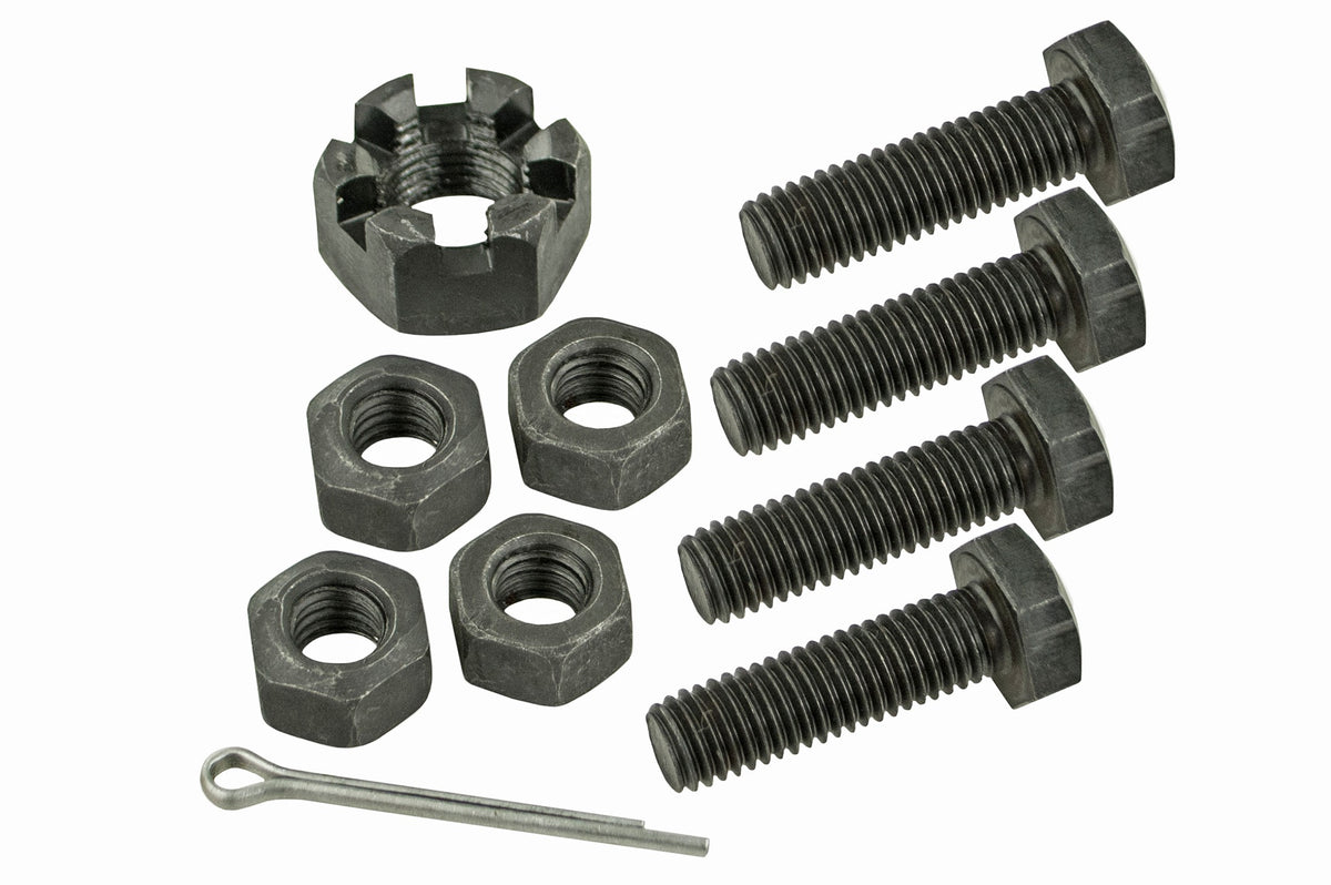 Mevotech Original Grade Suspension Ball Joint GK7393