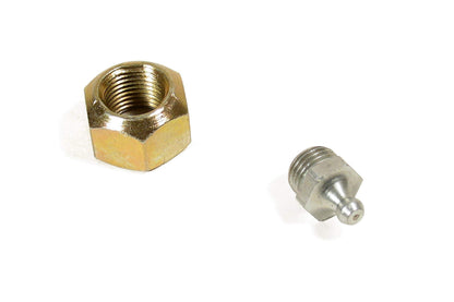 Mevotech Original Grade Suspension Ball Joint GK7396