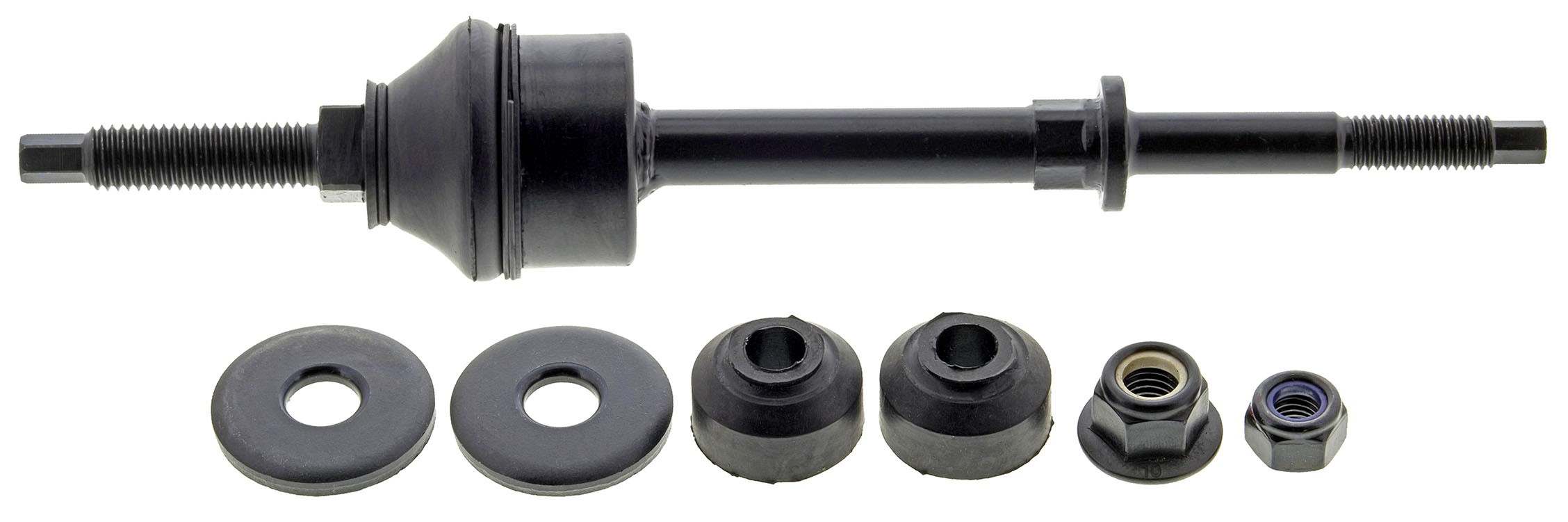 Mevotech Original Grade Suspension Stabilizer Bar Link Kit GK7400