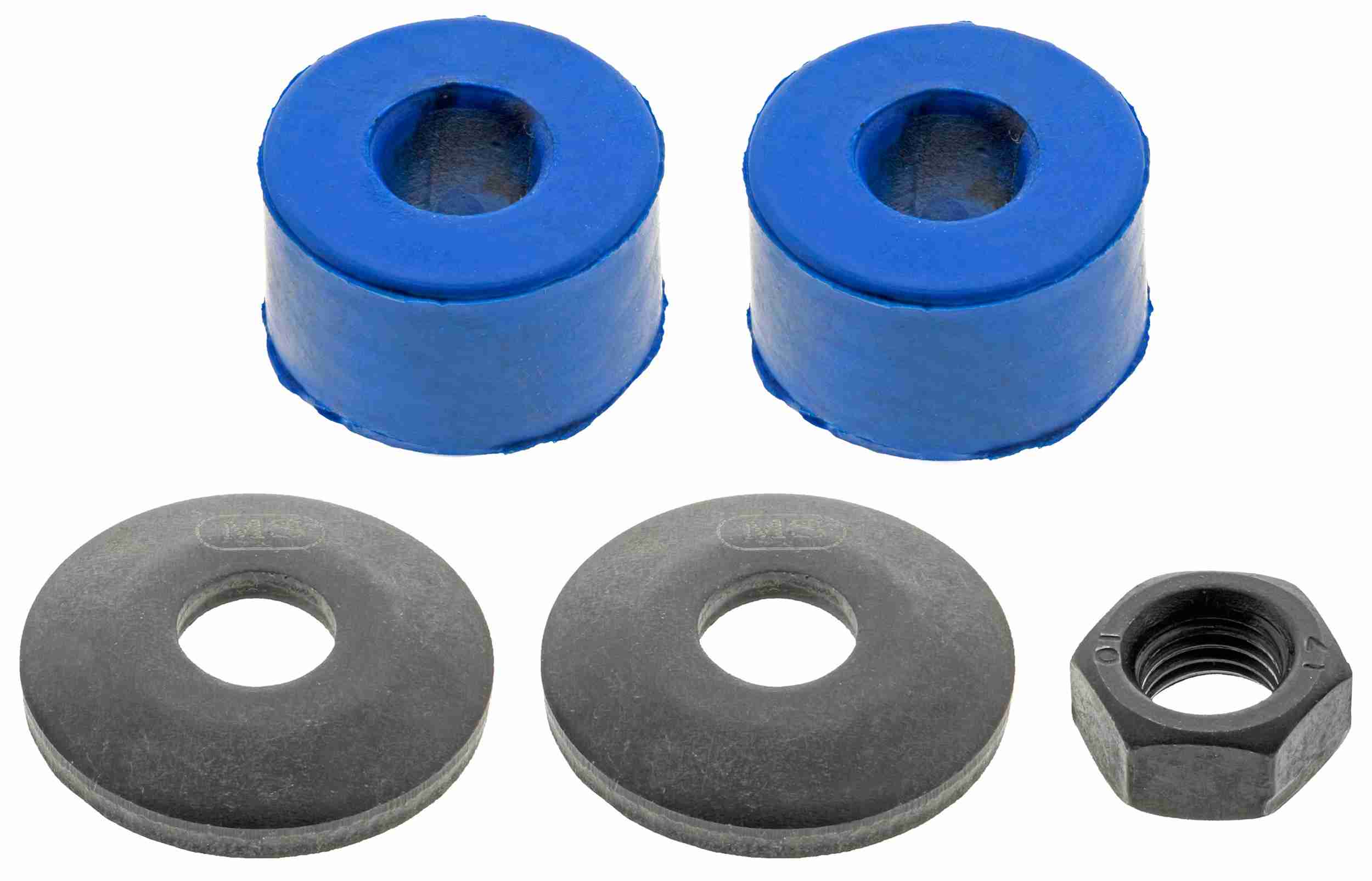 Mevotech Original Grade Suspension Stabilizer Bar Link Bushing GK7404