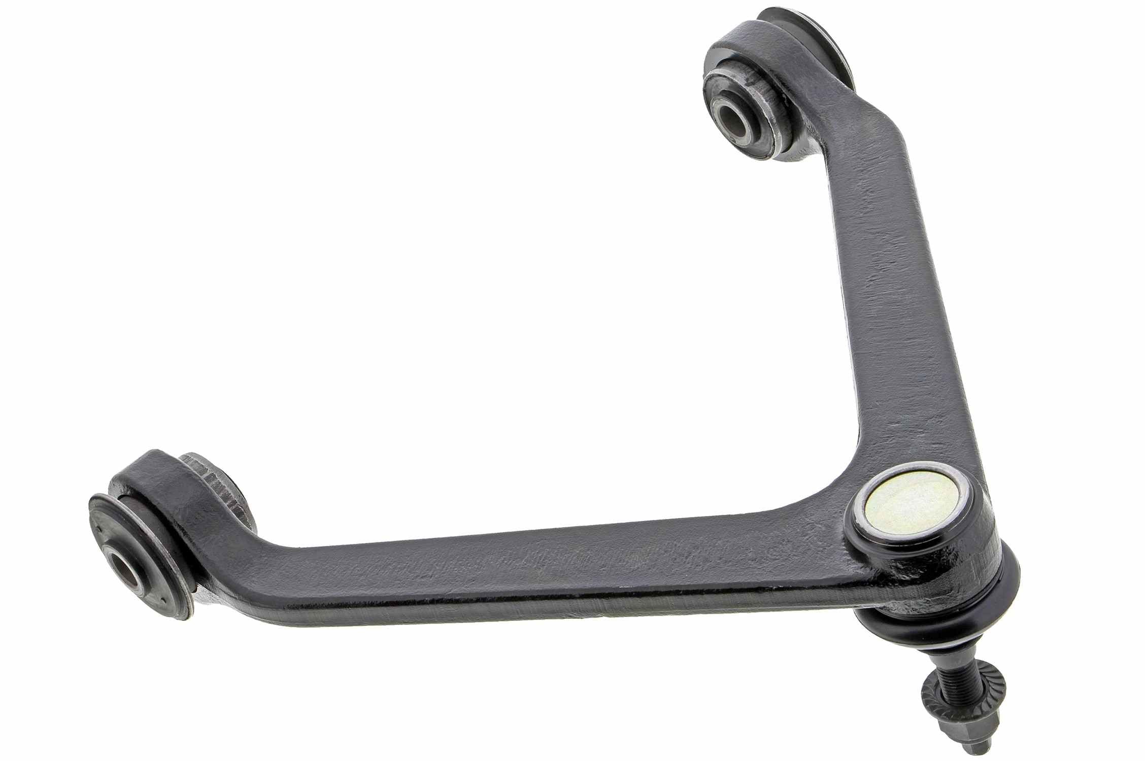 Mevotech Original Grade Suspension Control Arm and Ball Joint Assembly GK7424