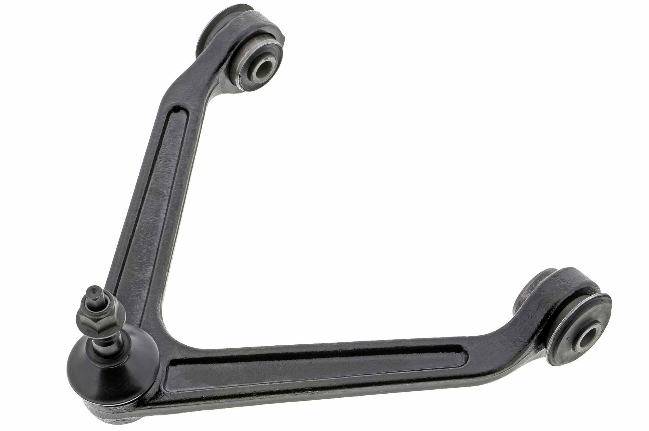 Mevotech Original Grade Suspension Control Arm and Ball Joint Assembly GK7424