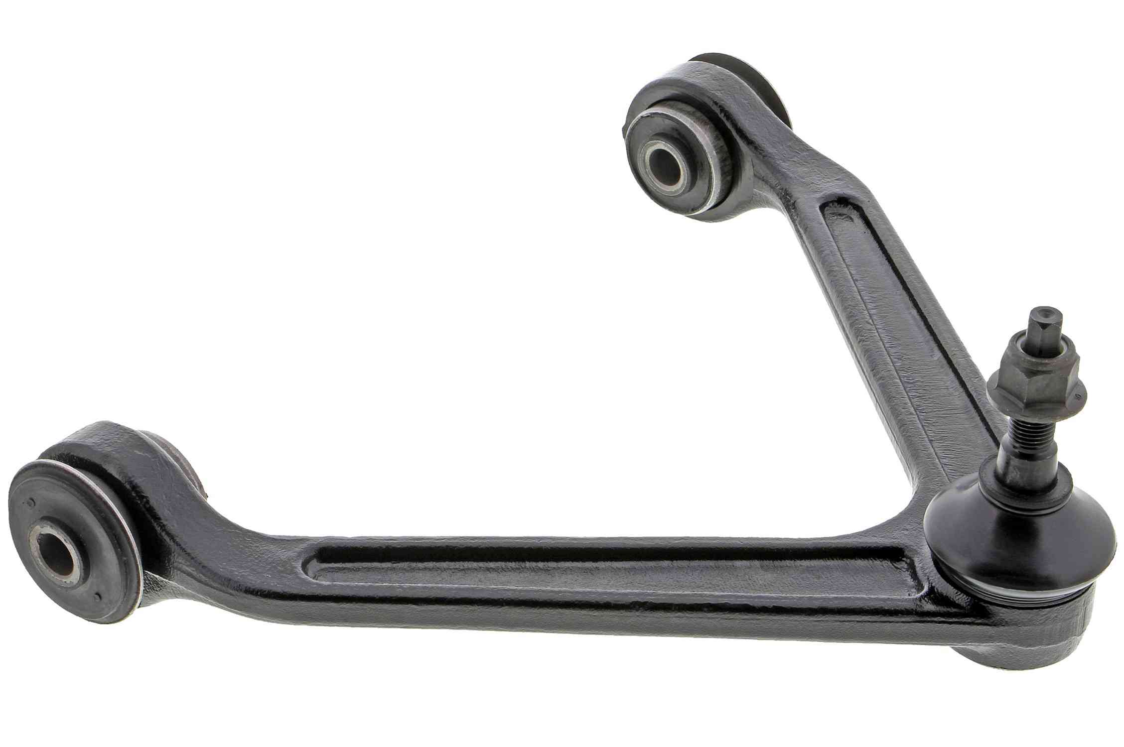 Mevotech Original Grade Suspension Control Arm and Ball Joint Assembly GK7424