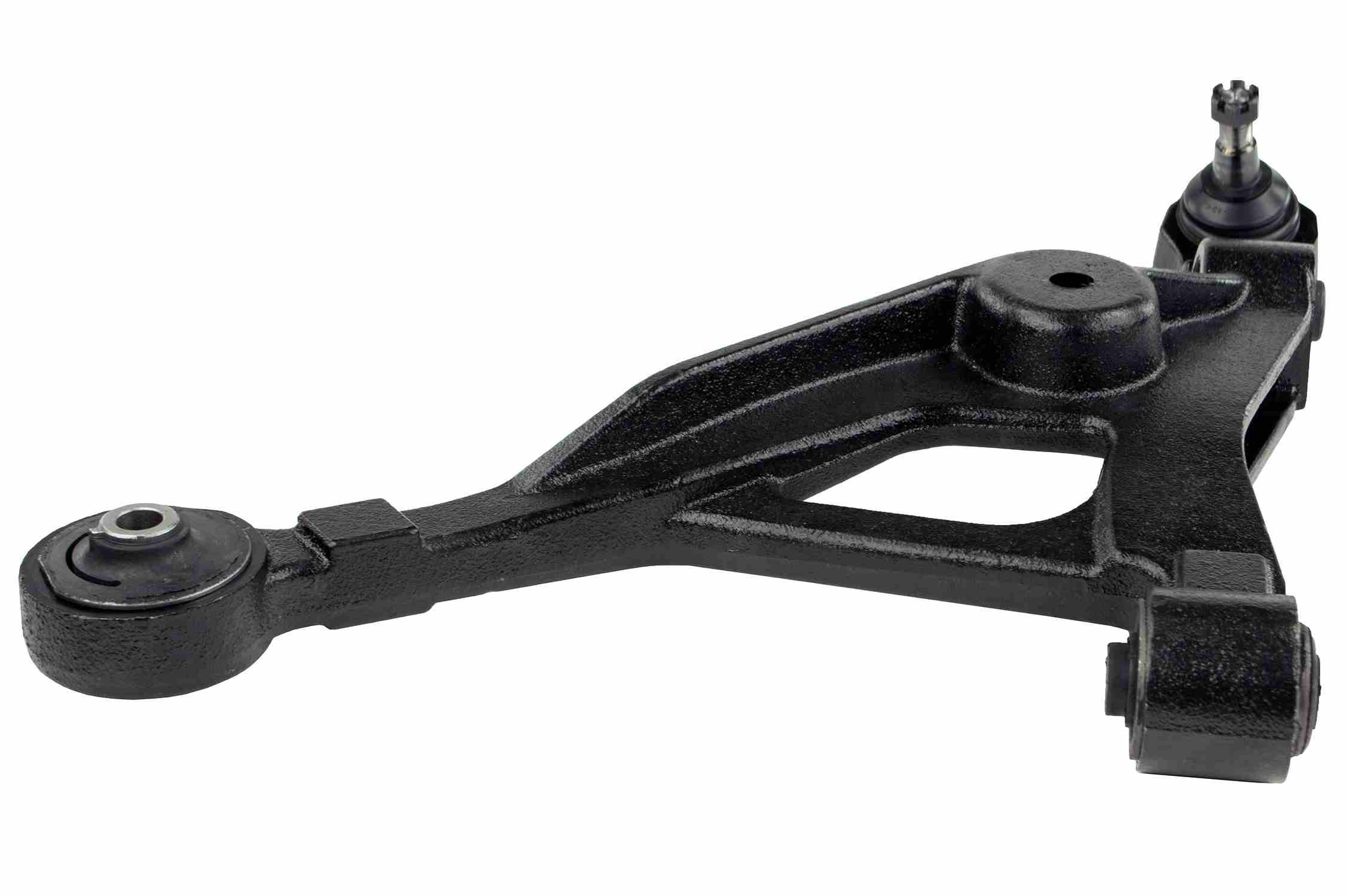 Mevotech Original Grade Suspension Control Arm and Ball Joint Assembly GK7425